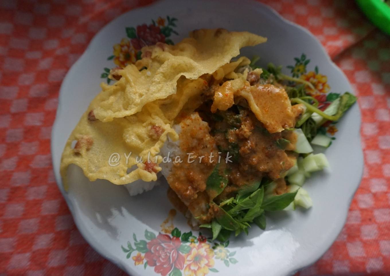 Pecel Punten