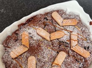 Une photo de Meilleur gâteau au chocolat