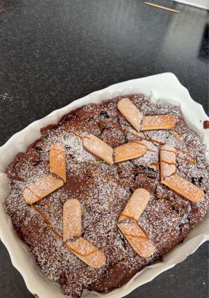 Une photo de Meilleur gâteau au chocolat
