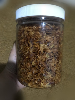 Foto resep Bawang goreng kriuk