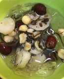 Chè Sâm Bổ Lượng