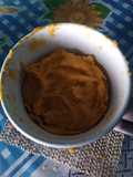 Microwave Sweet Potato Bread