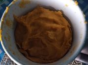 A picture of whole grain bread