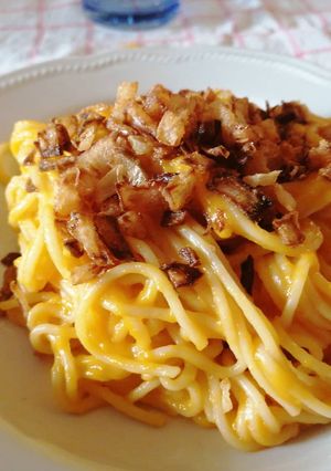 Foto di Non è una carbonara 😋