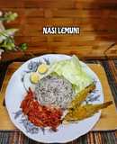 24:2:25 - Nasi lemuni