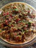 Red Chilli Chutney