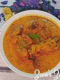 Chicken Changezi