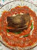 Oven-Roasted Lamb