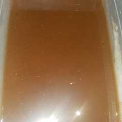 A picture of Bbq tamarindo 👌.