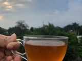 Lemon tea