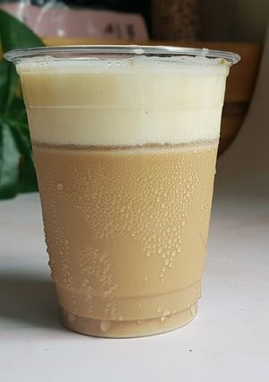 Foto resep Coffee Machiato