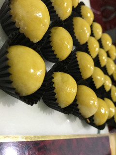Foto resep Nastar