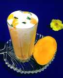 Mango Mastani
