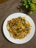 Kweatiaw Sambal Terasi