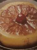 Pomelo glaseado!!! Para un desayuno saludable 🇺🇾
