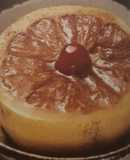 Pomelo glaseado!!! Para un desayuno saludable 🇺🇾