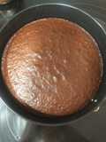 Chocolate Cake (Cocoa Powder)