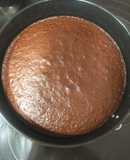 Chocolate Cake (Cocoa Powder)