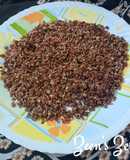Boiled Horse Gram Sprouts