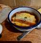 Easy Steps to Make|Recipe} French Onion Soup, Can Pamper Your Tongue
