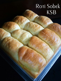 Foto resep Roti Sobek KSB