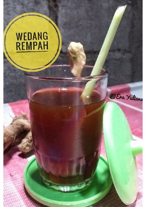 Foto resep Wedang Rempah