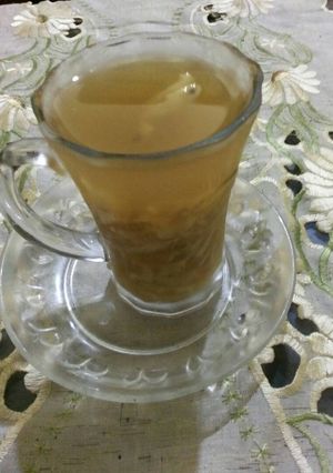 Foto resep Rujak serut seger