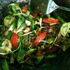 รูปของ Iwak Klotok Lombok Ijo Ale