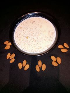 दलिया की खीर (Daliya ki Kheer recipe in Hindi) रेसिपी मुख्य फोटो