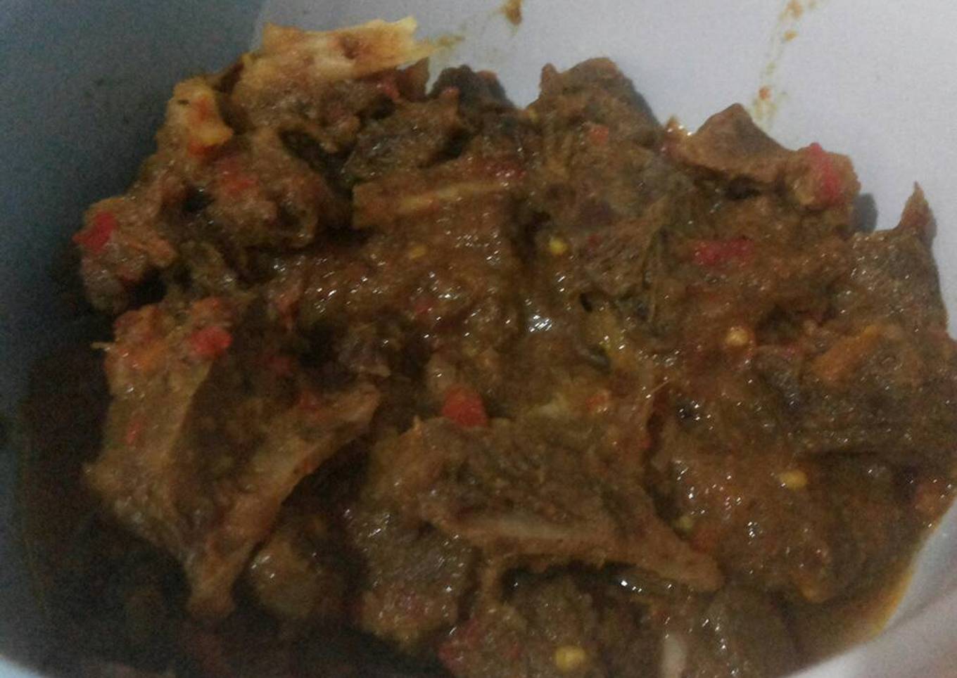 Bebek palekko