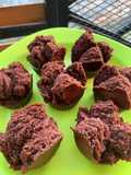 Bolu Kukus Coklat