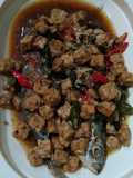 Banyar Green Chili