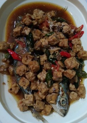 Foto resep Banyar Green Chili