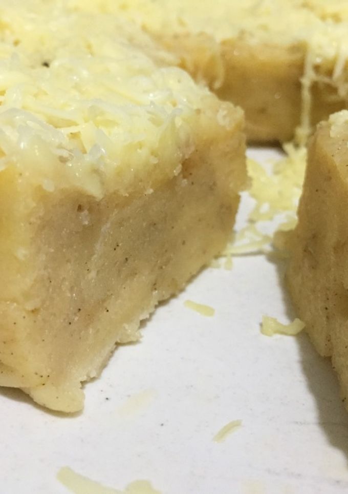 Foto resep Talem roti super simple