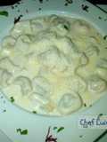 Tortellini cuatro quesos LuisFy