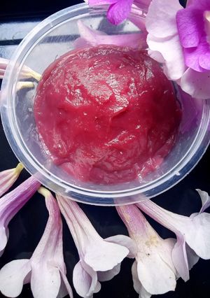 Foto resep Selai Sarikaya Original