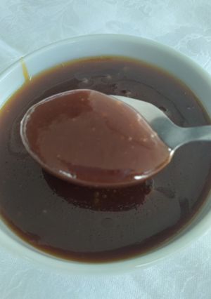 Foto de Caramelo vegano salgado