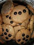 Coco chip ala tasya