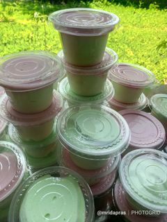 Foto resep Ice cream rumahan