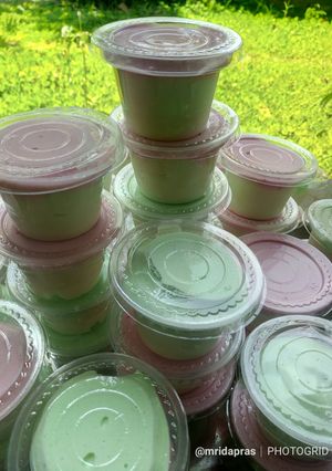 Foto resep Ice cream rumahan