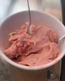 Helado fit