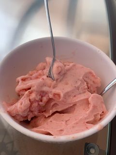 Una foto de Helado fit