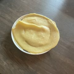 A picture of Crêpes.