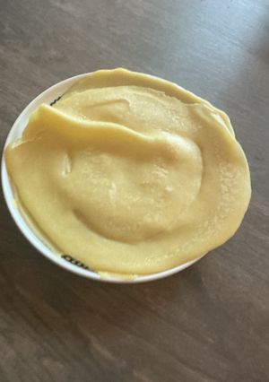 A picture of Crêpes.