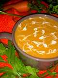 Carrot Soup
