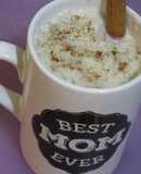 Arroz con leche