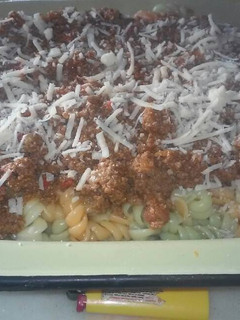 Una foto de Multicolori con tuco 🍝🍴