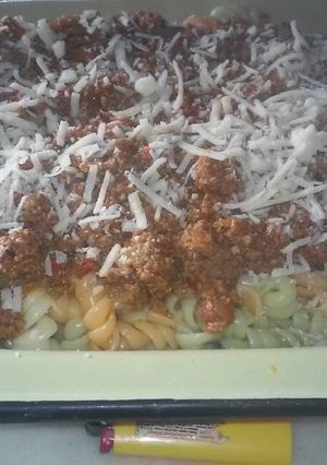 Una foto de Multicolori con tuco 🍝🍴