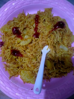 नमकीन जवे (Namkeen jave recipe in Hindi) रेसिपी मुख्य फोटो