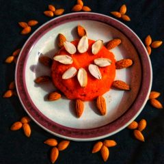 A picture of Kesari.